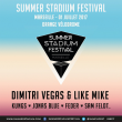 Summer Stadium Festival 2017