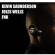 Iboat - Legend: Kevin Saunderson, Fnk, Jules Wells