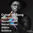 Open Minded Festival Day² - Culoe De Song, Djeff Afrozila, Mr Rao