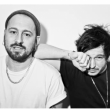 Iboat: The Shoes Dj Set, The Walk, Pierre Gewohnheit