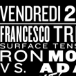Francesco Tristano & Adam X B2b Ron Morelli
