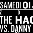 Zone : The Hacker Vs Danny Daze