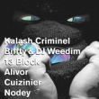 Open Minded Festival Day¹ - Kalash Criminel, Biffty & Dj Weedim,