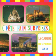 Pain Surprises Party / La Femme (dj Set)