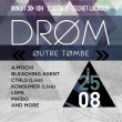 Drøm - Øutre Tømbe