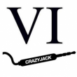 Crazyjack Vi Years Birthday