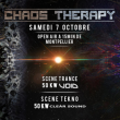 Chaos Therapy