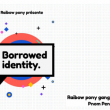 Iboat - Raibow Pony: Borrowed Identity, Raibow Pony Gang, Pnom Pe