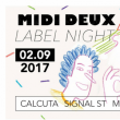 Iboat - Midi Deux: ThÉo Muller, Signal St, Calculta, Mmpp