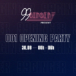 99ginger Opening Sea