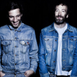 Acid Arab Et Red Axes X La Pépinière