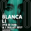 SalÒ #28 : Blanca Li