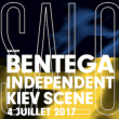 SalÒ #29 : Bentega Independent Kiev Scene