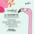 Closing - La Croisière Safari D'ekleroshock