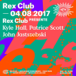 Rexclub Presente