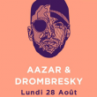 Dombreski & Aazar @ Amnesia