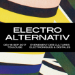 Ea#13 > 26.08 // Pre Opening: Octave One, Electric Rescue