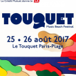 Touquet Music Beach Festival - Vendredi