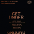 Get Underground