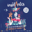 Festival Les Insolantes - Vendredi
