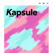 Kapsule - Gay Pride Edition