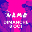 Name 2017 - Dimanche 8 Octobre