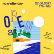 No Shelter Day