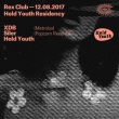 Hold Youth Residency