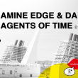 Visionair X Amine Edge & Dance Et Agents Of Time