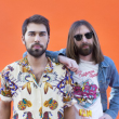 Breakbot All Night Long X Love On The Roof