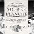 Alba Vesperum - Soirée Blanche