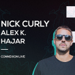 Ellipse Festival : Nick Curly - Alex K - Hajar / J1
