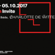 Cloakroom Invite