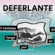 Déferlante Ii W/ Fort Romeau / Trikk / Fango / Lor / Jmii
