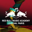 Rbma Festival Paris : 36 15 Boogie
