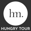 Hungry Party : Worakls, N'to, Joachim Pastor & Stereoclip