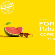 Divine : Fort Romeau, Flabaire, Mawimbi, Copie Blanche