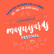 Pass Maquisards Festival : 23,24 Et 25 Juin 2017