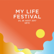 My Life Festival - Pass 2 Jours