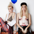 Nervo @ Amnesia