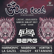 One Teck Open Air