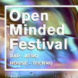 Open Minded Festival