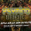Psymind Origins