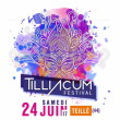 Tillacum Festival 2017 - Salut C'est Cool, Comah, Madame