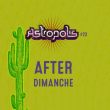 Astropolis 2017 / After - Cabaret Sonique